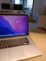 MACBOOK PRO 13" 2016/ i5/8 GB/121 SSD