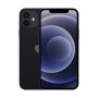 Refurbished - iPhone 12 / 128GB / Black
