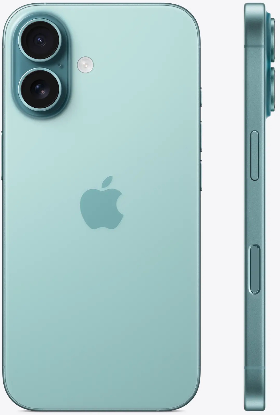 Refurbished - iPhone 16 /128Gb / Teal (Verde)
