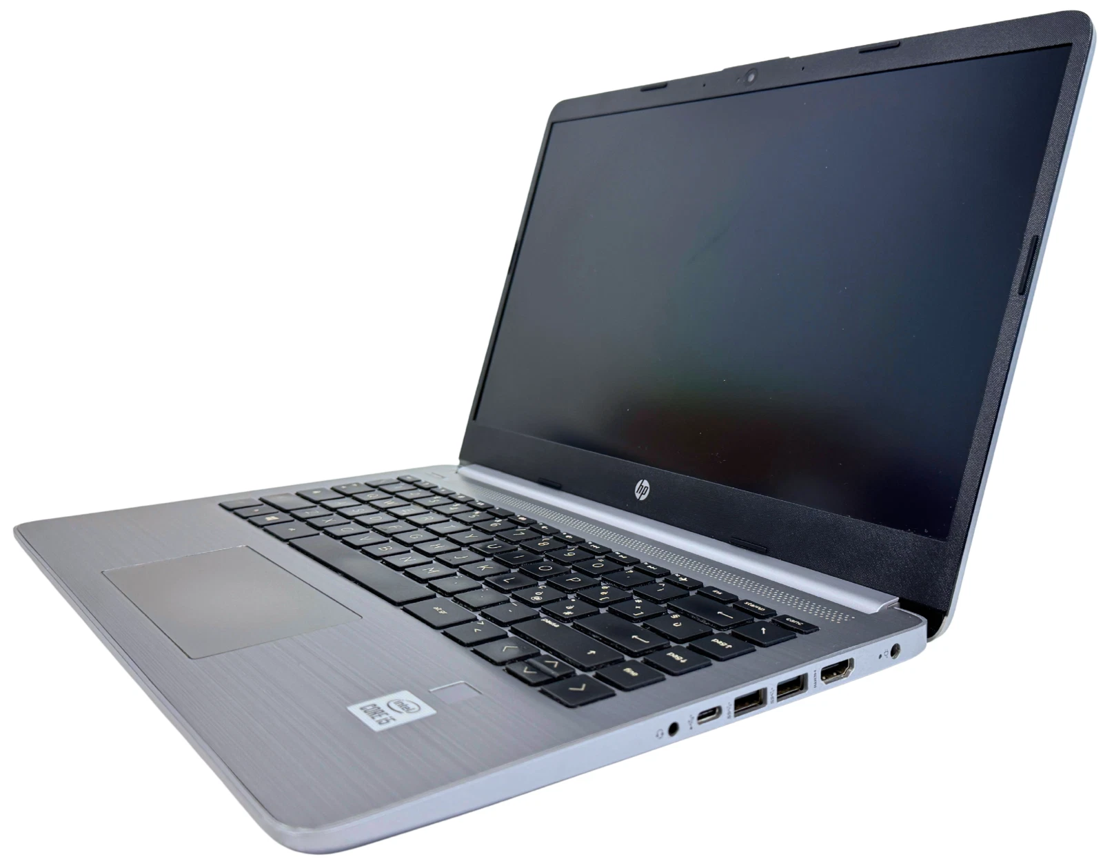 HP 340S G7