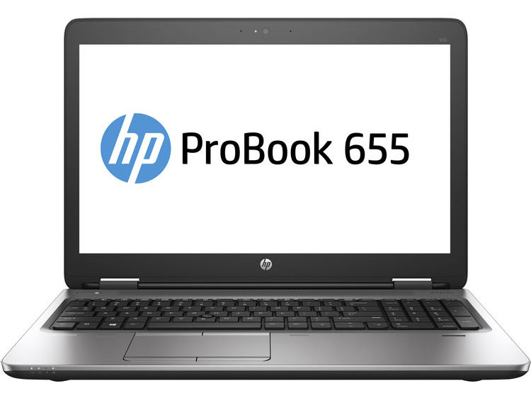 Refurbished - HP 655 G3
