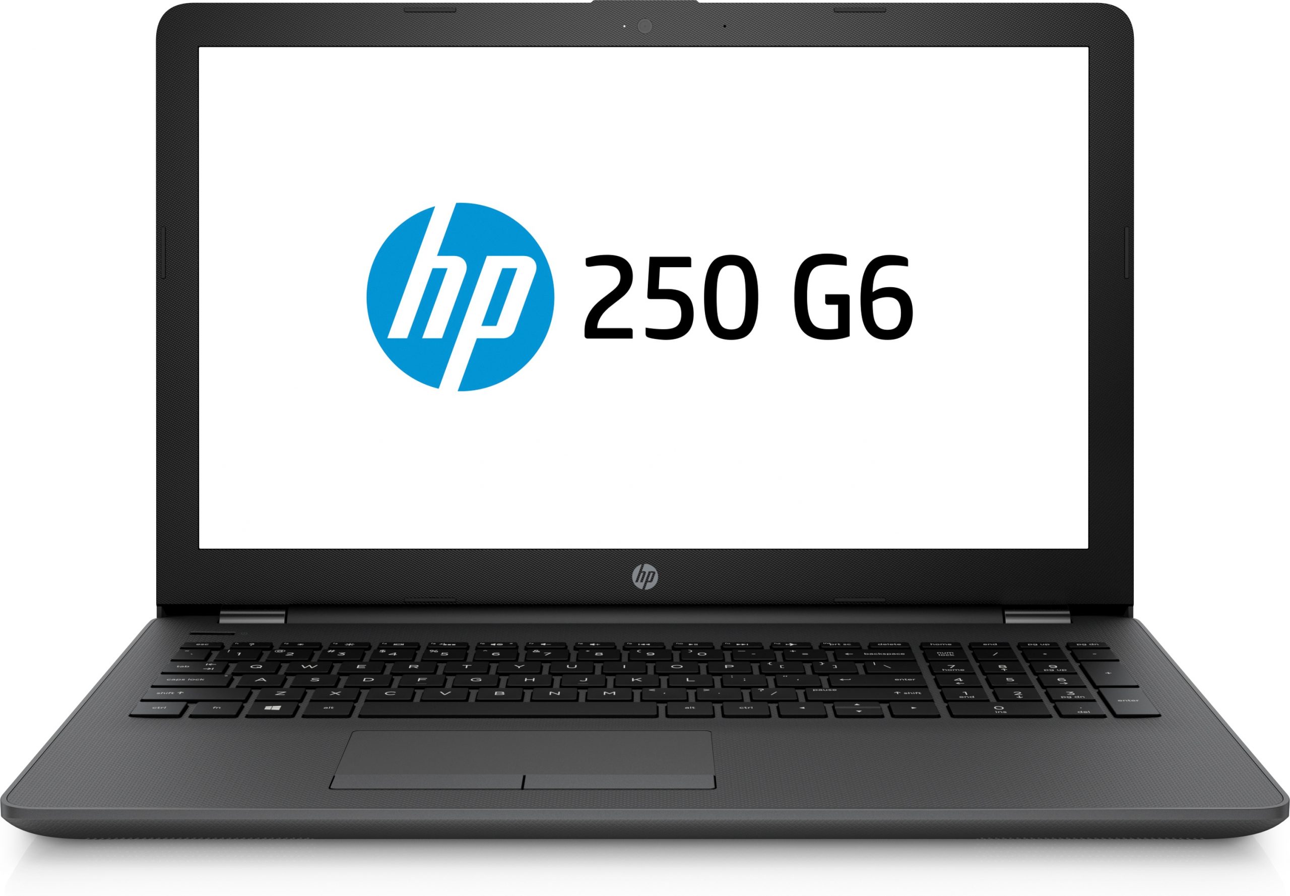 Refurbished - HP 250 G6