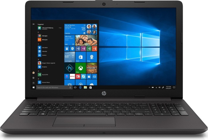 Refurbished - HP 250 G7