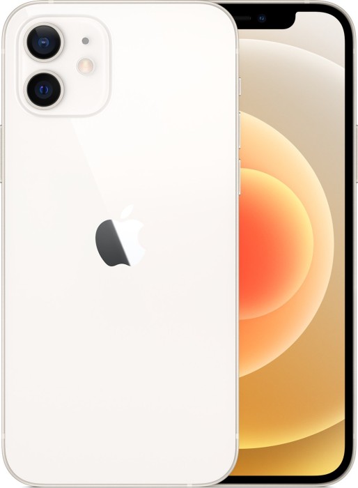 Refurbished - iPhone 12 / 128GB / White