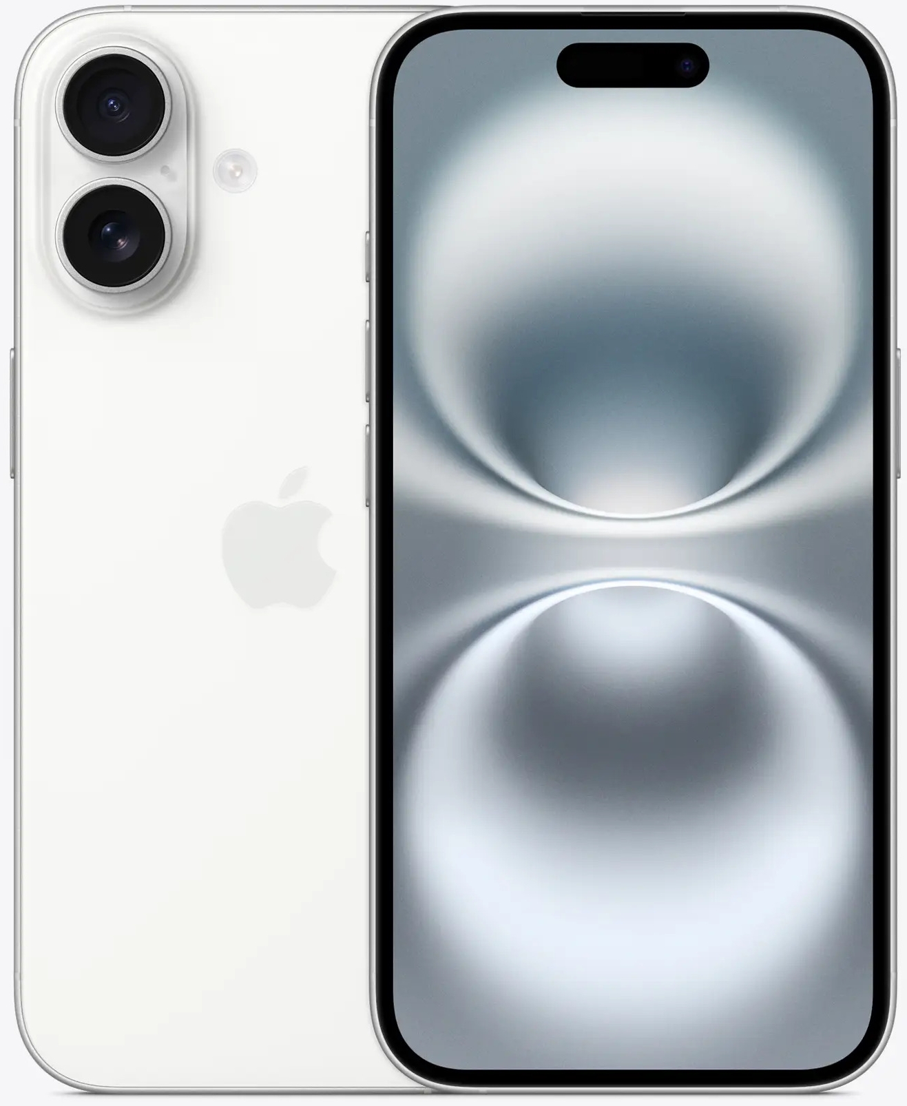 Refurbished - iPhone 16 /128Gb / Bianco